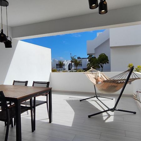 Superior Apartment, Casilla De Costa La Oliva Esterno foto