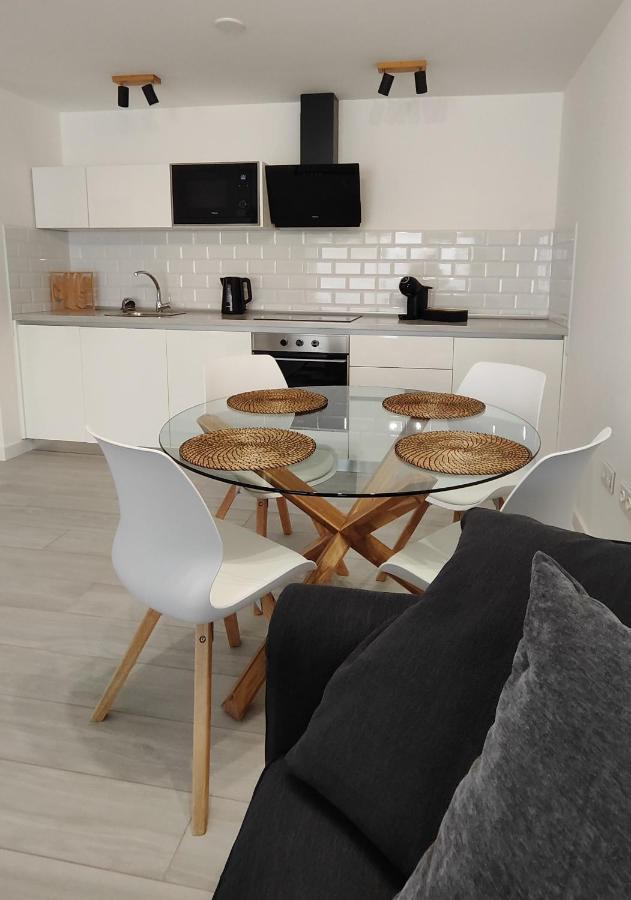 Superior Apartment, Casilla De Costa La Oliva Esterno foto
