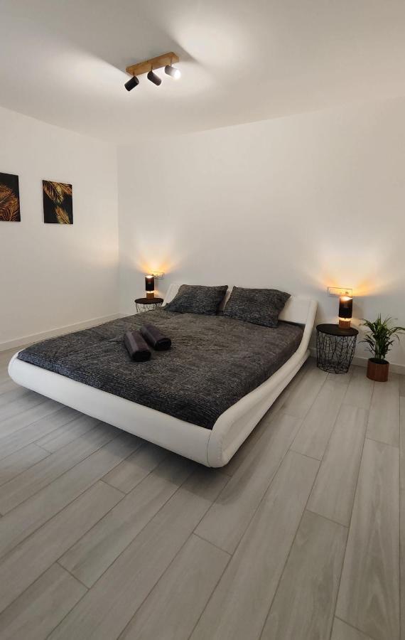 Superior Apartment, Casilla De Costa La Oliva Esterno foto