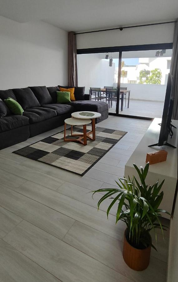 Superior Apartment, Casilla De Costa La Oliva Esterno foto