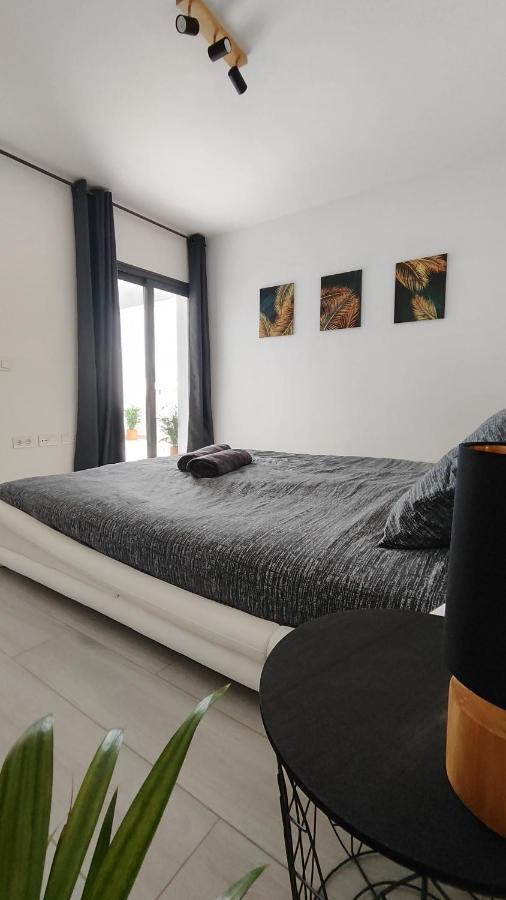 Superior Apartment, Casilla De Costa La Oliva Esterno foto