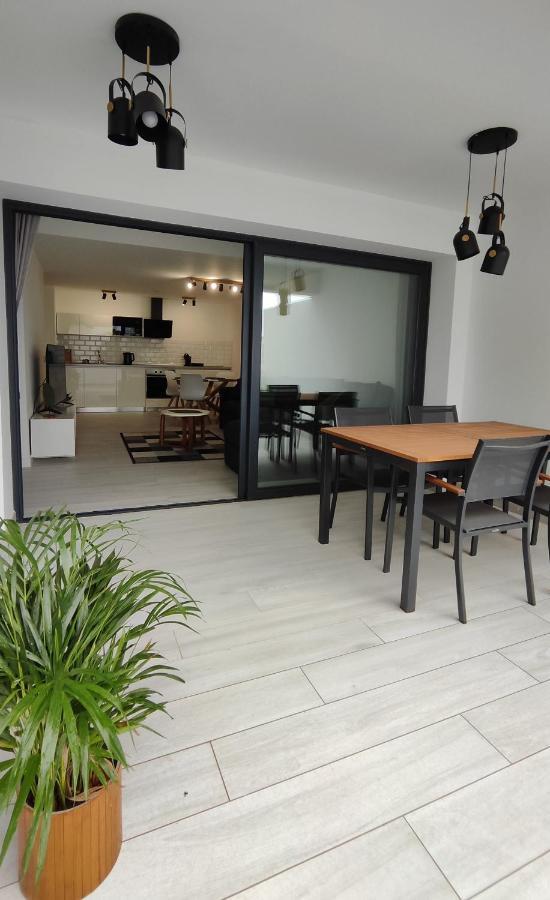 Superior Apartment, Casilla De Costa La Oliva Esterno foto