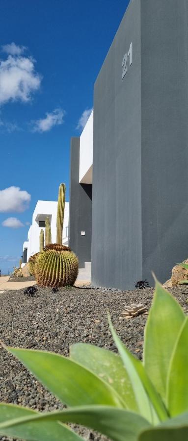 Superior Apartment, Casilla De Costa La Oliva Esterno foto