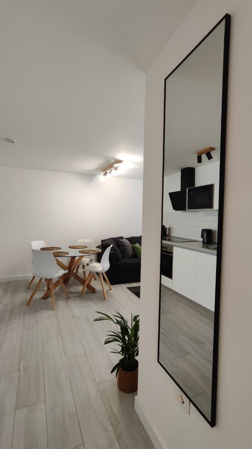 Superior Apartment, Casilla De Costa La Oliva Esterno foto