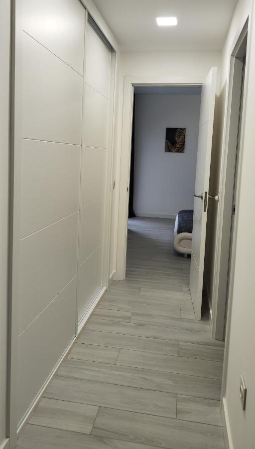 Superior Apartment, Casilla De Costa La Oliva Esterno foto
