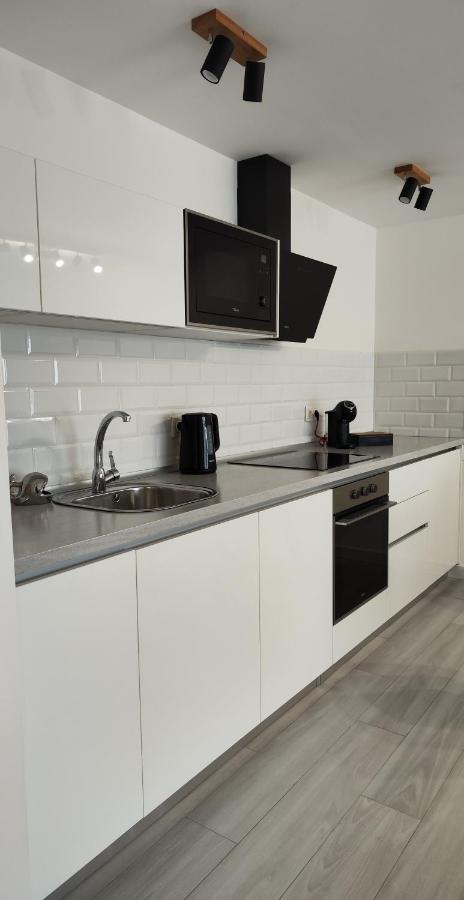Superior Apartment, Casilla De Costa La Oliva Esterno foto